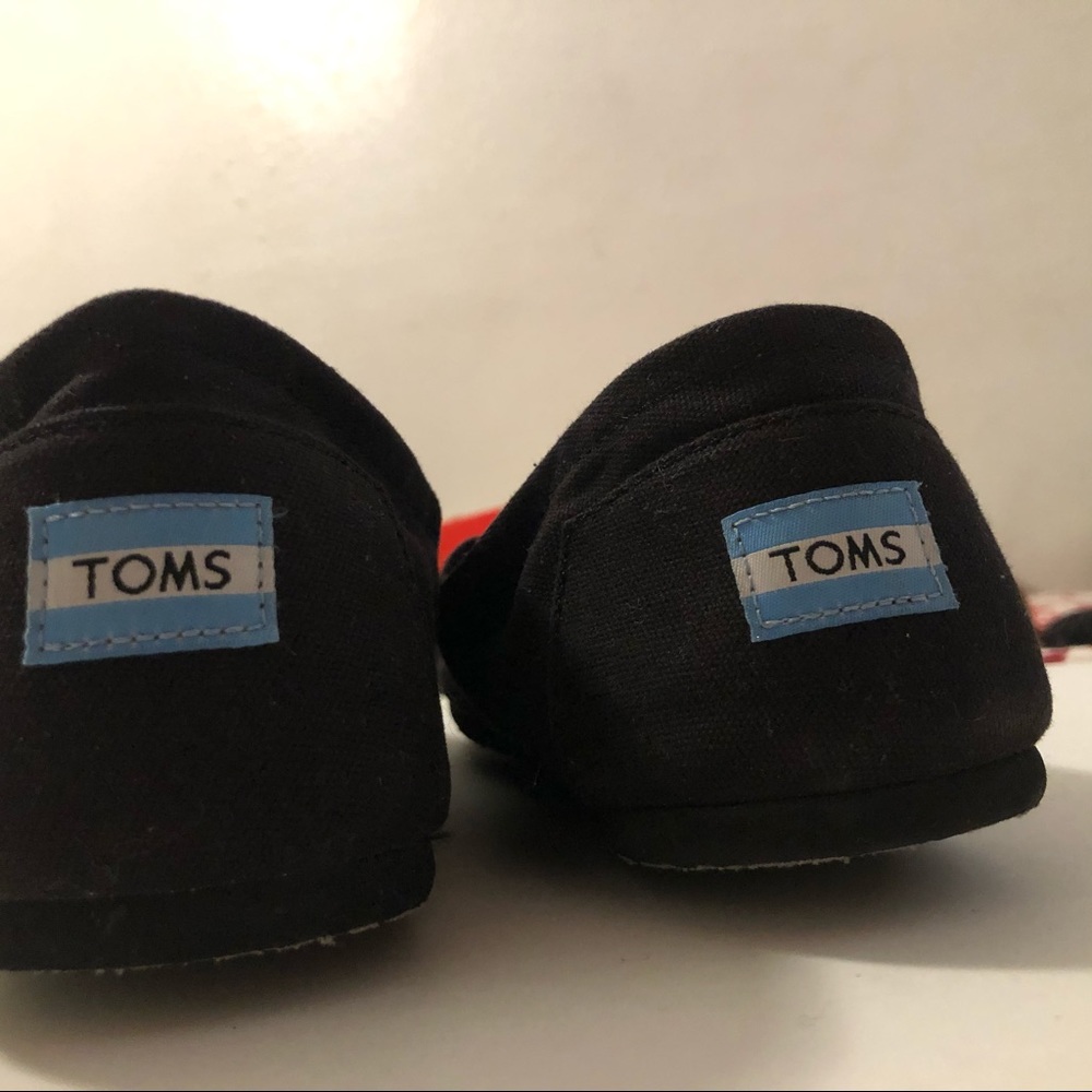 Men’s classic Venice Collection Toms